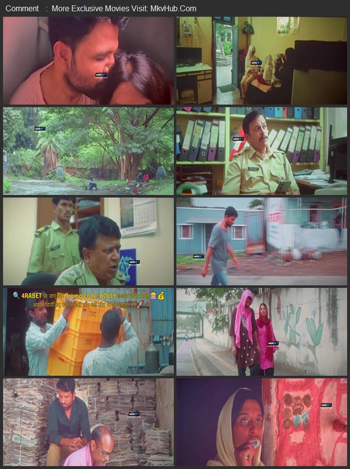 Paro Pinaki Ki Kahani 2026 Hindi [Cleaned] 480p 720p 1080p HQ HDTC x264 Watch & Download