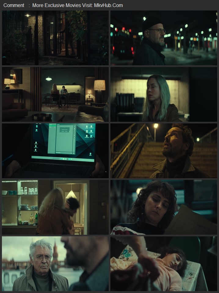 Unfamiliar 2026 S01 Complete Dual Audio [Hindi-English] ORG 5.1 480p 720p 1080p WEB-DL x264 ESubs