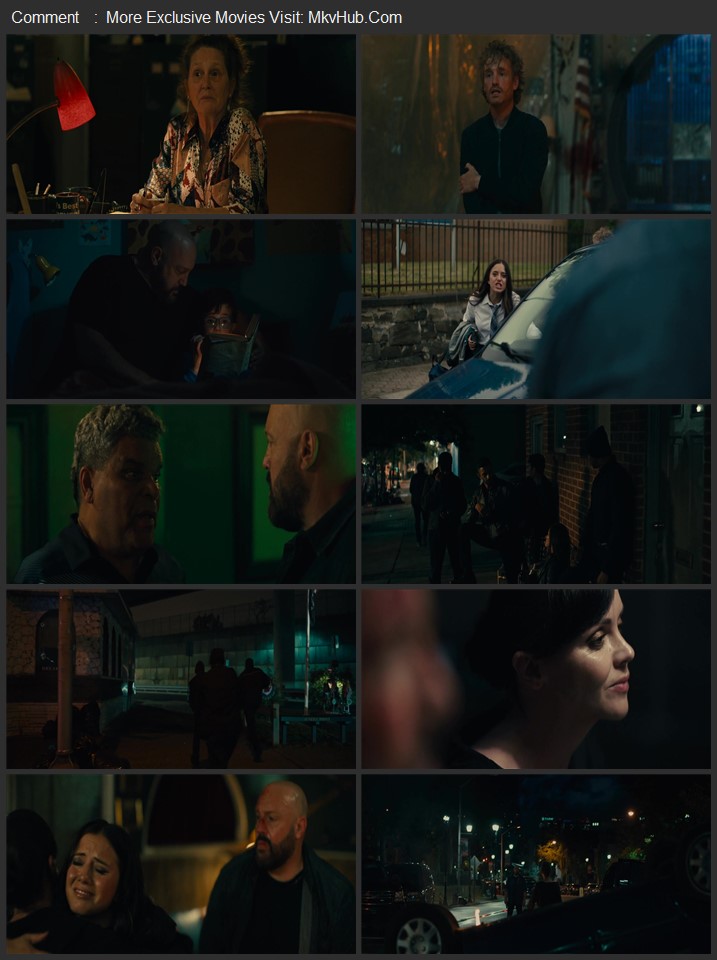 Guns Up 2025 Dual Audio [Hindi-English] ORG 2.0 480p 720p 1080p BluRay x264 ESubs Download