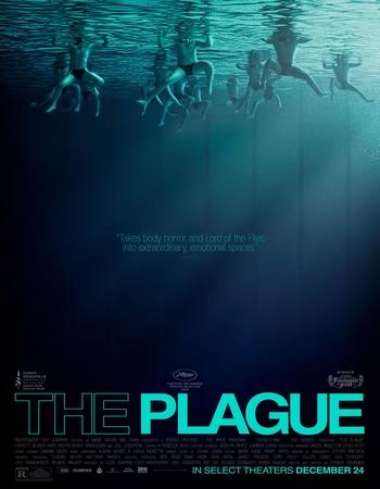 The Plague 2025 English [ORG 5.1] 720p 1080p WEB-DL x264 ESubs