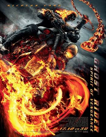 Ghost Rider: Spirit of Vengeance 2011 Dual Audio Hindi (ORG 5.1) 1080p 720p 480p BluRay x264 ESubs Ghost Rider: Spirit of Vengeance 2011 Dual Audio Hindi (ORG 5.1) 1080p 720p 480p BluRay x264 ESubs