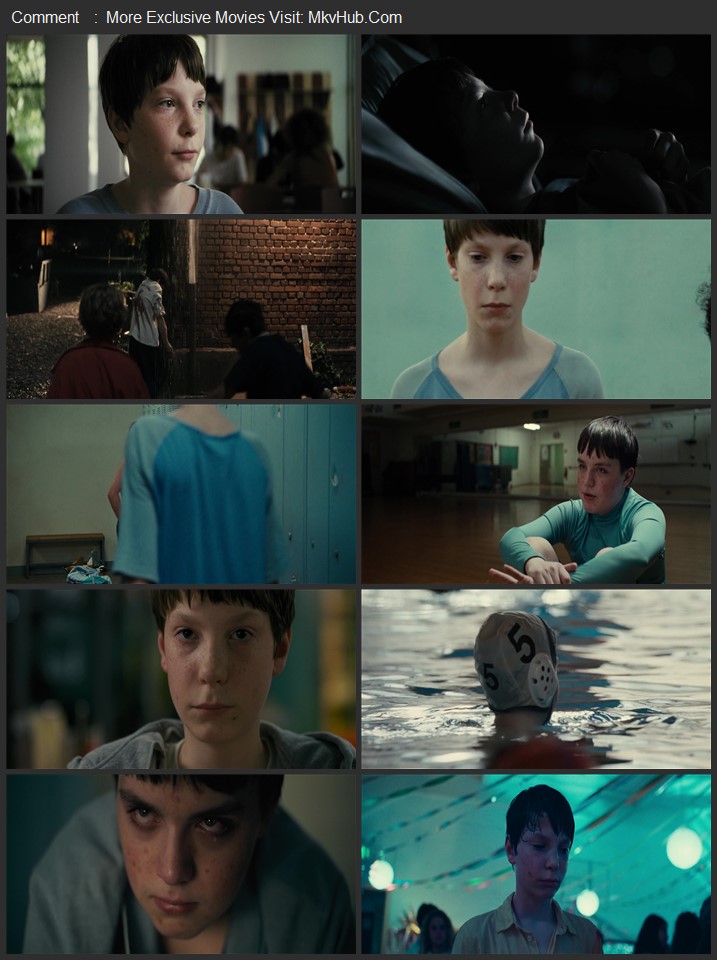 The Plague 2025 English [ORG 5.1] 720p 1080p WEB-DL x264 ESubs Download