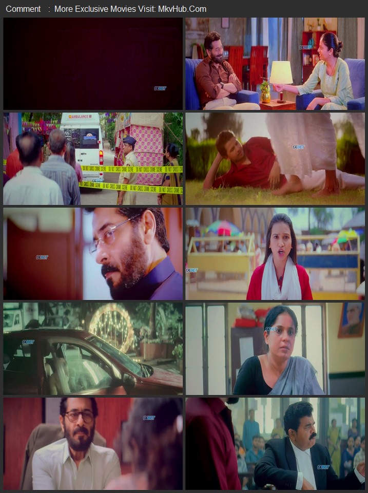  Marathi [Cleaned] 480p 720p 1080p HQ HDTC x264 ESubs Download