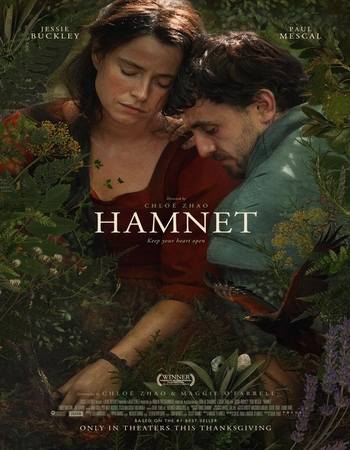 Hamnet 2025 English [ORG 5.1] 720p 1080p WEB-DL x264 ESubs