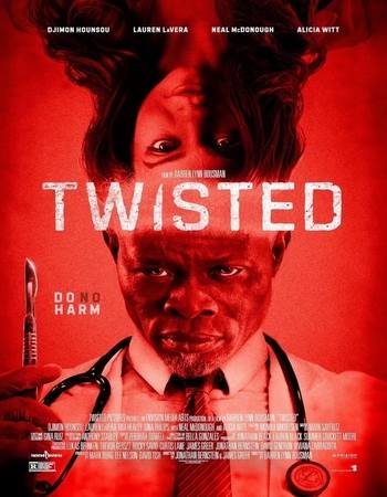 Twisted 2026 English [ORG 5.1] 720p 1080p WEB-DL x264 ESubs