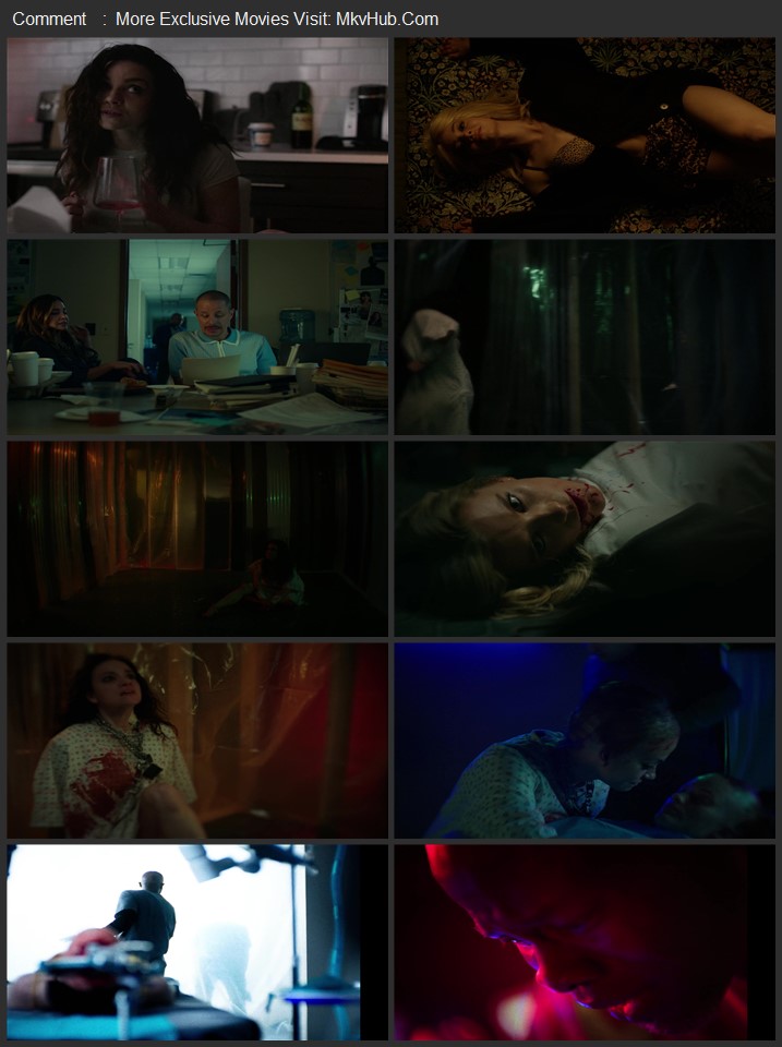 Twisted 2026 English [ORG 5.1] 720p 1080p WEB-DL x264 ESubs