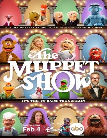 The Muppet Show 2026 English [ORG 5.1] 720p 1080p WEB-DL x264 ESubs