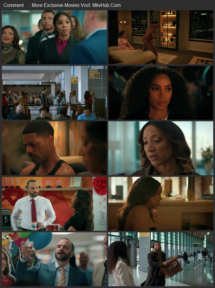 Relationship Goals 2026 English [ORG 5.1] 720p 1080p WEB-DL x264 ESubs Download