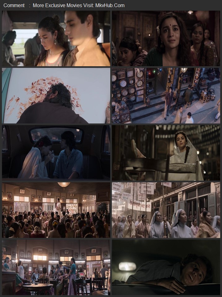 Gangubai Kathiawadi 2022 Hindi [ORG 5.1] 480p 720p 1080p WEB-DL x264 ESubs Download
