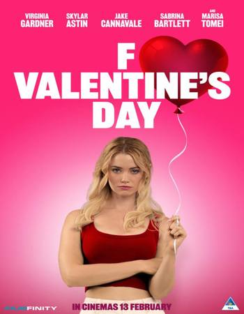 F*ck Valentines Day 2026 English [ORG 5.1] 720p 1080p WEB-DL x264 ESubs