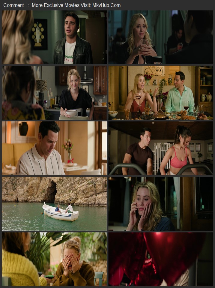 F*ck Valentines Day 2026 English [ORG 5.1] 720p 1080p WEB-DL x264 ESubs