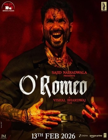 Arjun Ustara 2025 Hindi (Cleaned) 1080p 720p 480p HQ HDTC x264 ESubs