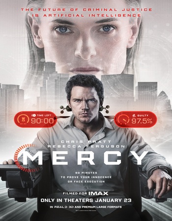Mercy 2026 AMZN Dual Audio Hindi (ORG 5.1) 4K 1080p 720p 480p WEB-DL x264 ESubs Mercy 2026 AMZN Dual Audio Hindi (ORG 5.1) 4K 1080p 720p 480p WEB-DL x264 ESubs