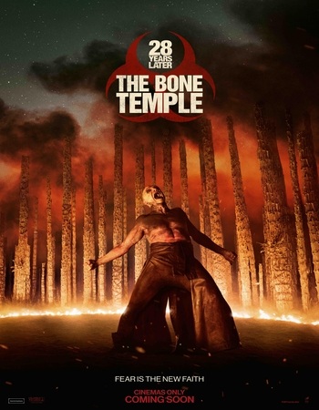 28 Years Later: The Bone Temple 2026 AMZN Dual Audio Hindi (ORG 5.1) 4K 1080p 720p 480p WEB-DL x264 ESubs