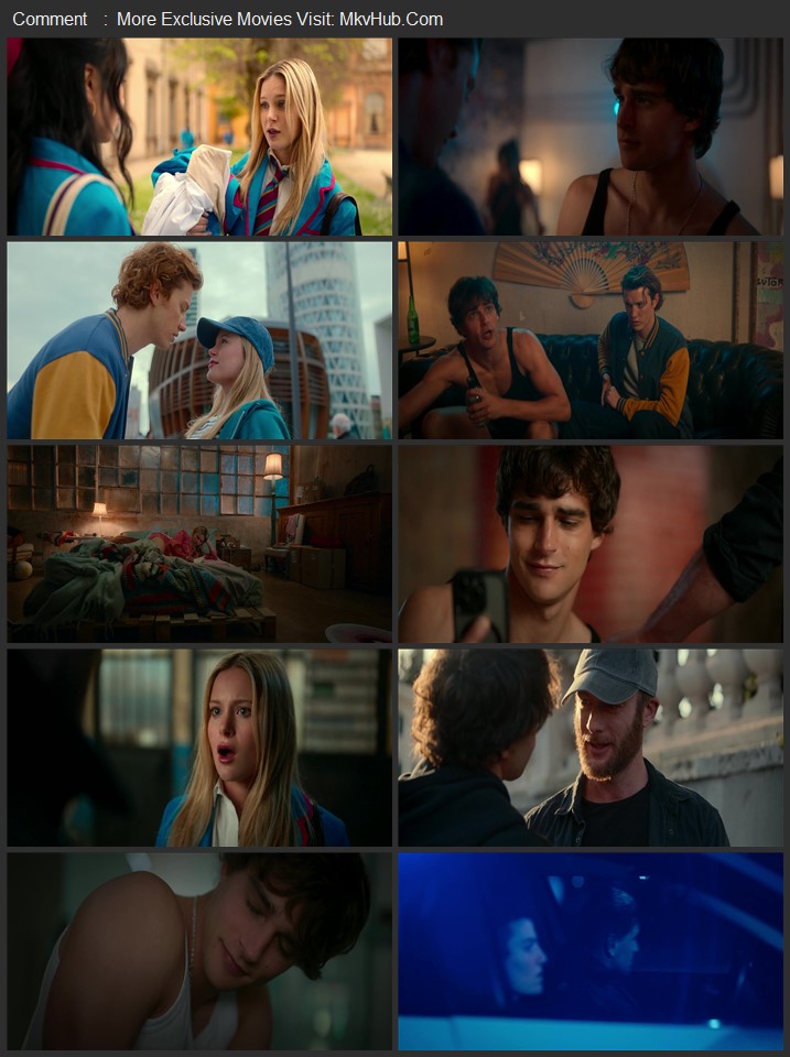 Love Me, Love Me 2026 English [ORG 5.1] 720p 1080p WEB-DL x264 ESubs Download