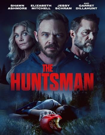 The Huntsman 2026 English [ORG 5.1] 720p 1080p WEB-DL x264 ESubs