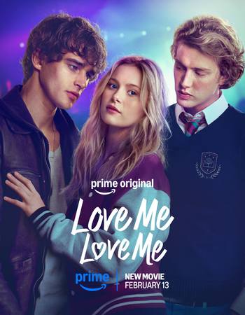 Love Me, Love Me 2026 English [ORG 5.1] 720p 1080p WEB-DL x264 ESubs