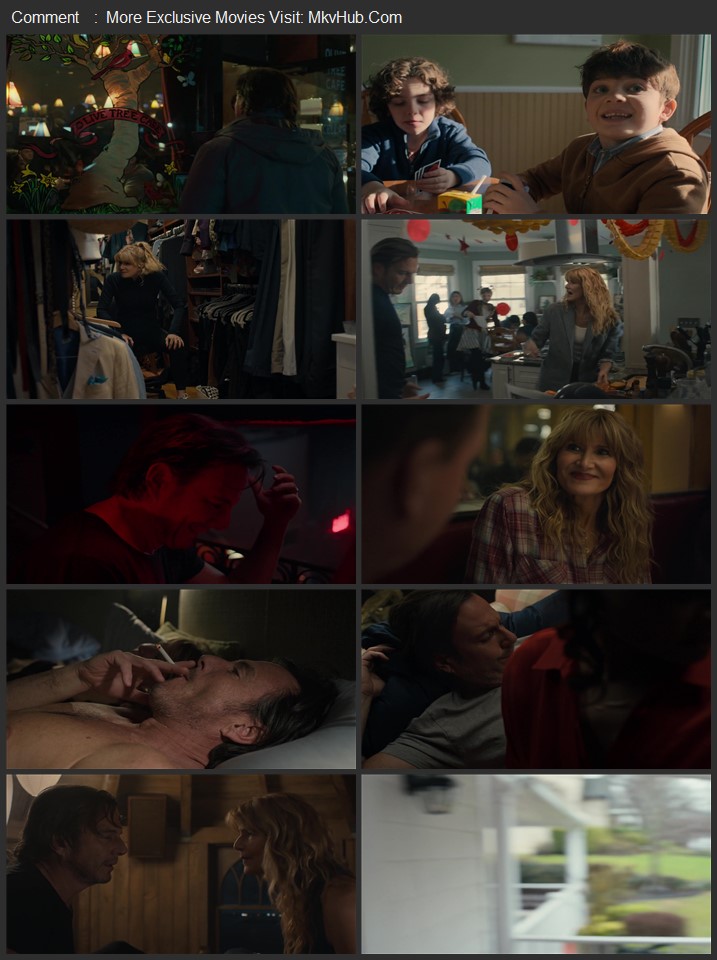 Is This Thing On? 2025 English [ORG 5.1] 720p 1080p WEB-DL x264 ESubs Download
