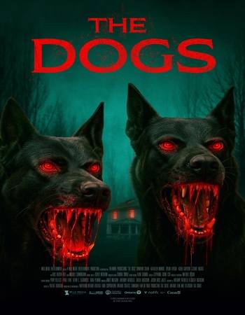 The Dogs 2025 Dual Audio Hindi (ORG 5.1) 1080p 720p 480p WEB-DL x264 ESubs The Dogs 2025 Dual Audio Hindi (ORG 5.1) 1080p 720p 480p WEB-DL x264 ESubs