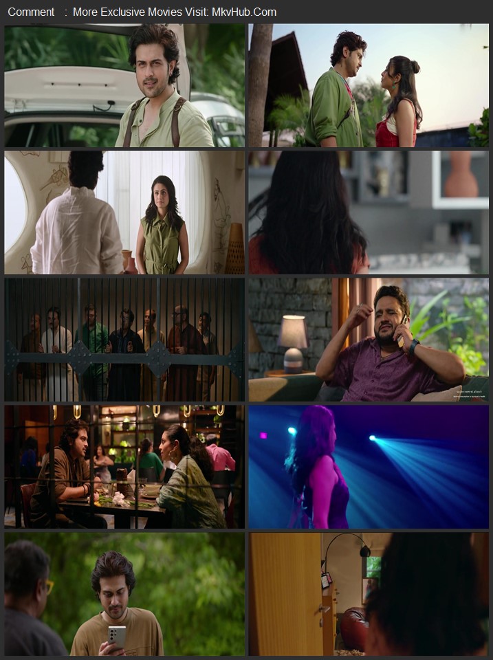 Misri 2025 Gujarati [ORG 2.0] 480p 720p 1080p WEB-DL x264 Watch & Download