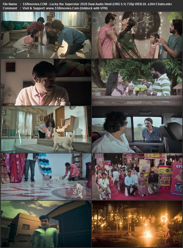  Dual Audio Hindi (ORG 5.1) 1080p 720p 480p WEB-DL x264 ESubs