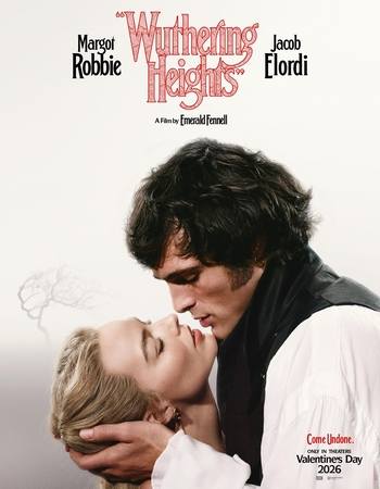 Wuthering Heights 2026 English [ORG 5.1] 720p 1080p BluRay x264 ESubs