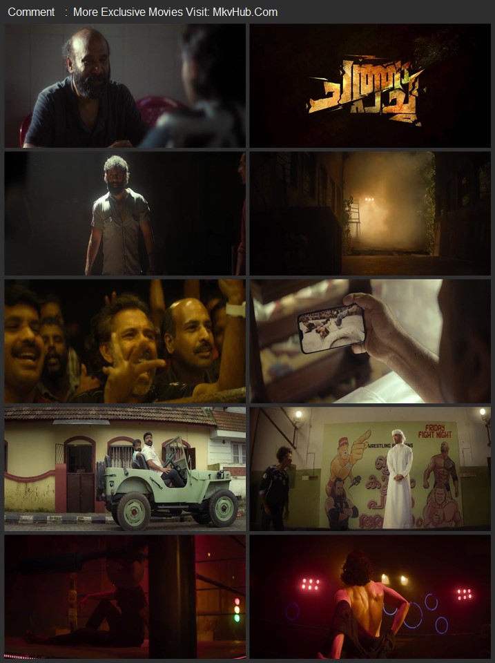 Chatha Pacha 2026 Dual Audio [Hindi-Malayalam] ORG 5.1 480p 720p 1080p WEB-DL x264 ESubs Download