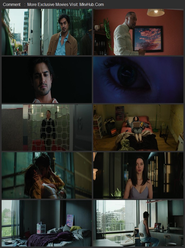 56 Days 2026 S01 Complete Dual Audio [Hindi-English] ORG 5.1 480p 720p 1080p WEB-DL x264 ESubs