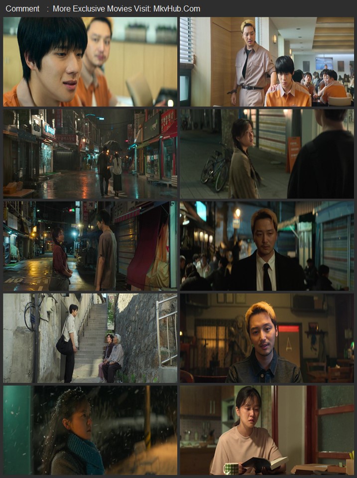 Pavane 2026 Dual Audio [Hindi-English] ORG 5.1 480p 720p 1080p WEB-DL x264 ESubs Download