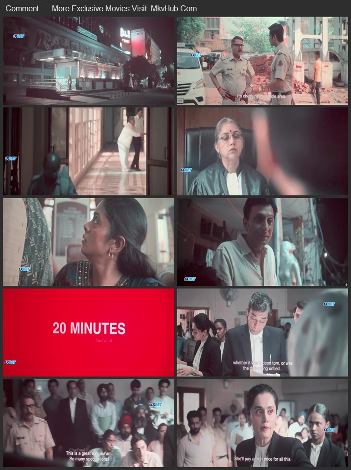 Assi 2026 Hindi [Cleaned] 480p 720p 1080p HQ HDTC x264 ESubs Download