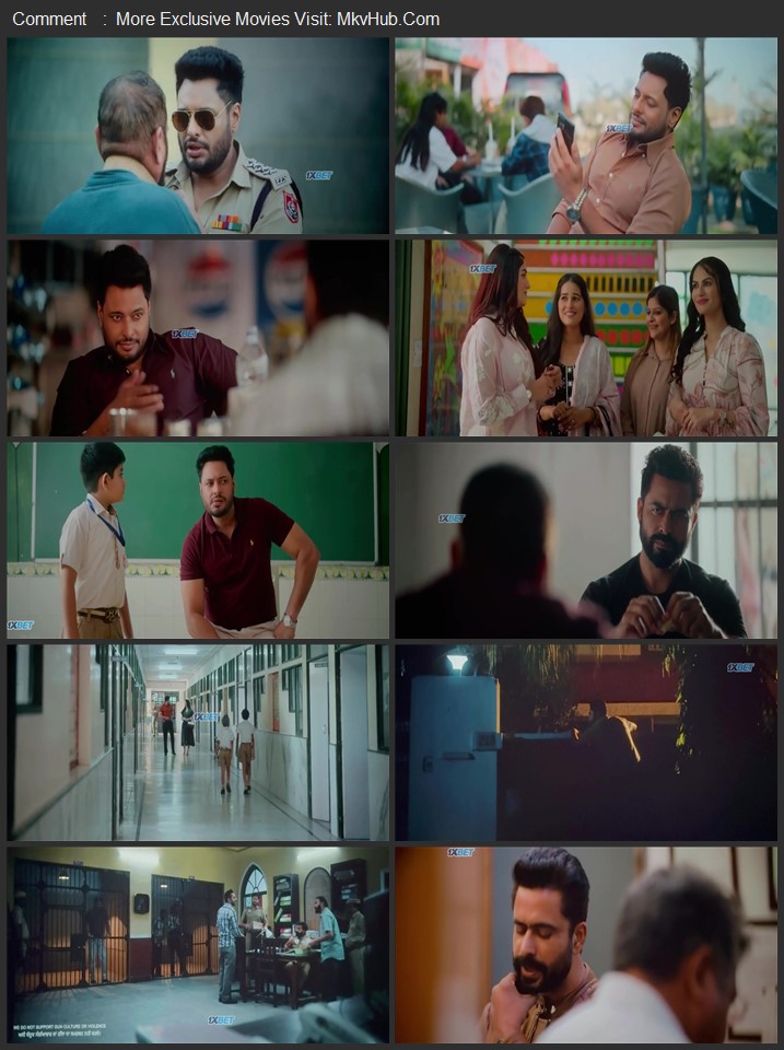 DSP Dev 2 2026 Punjabi [Cleaned] 480p 720p 1080p HQ HDTC x264 Watch & Download