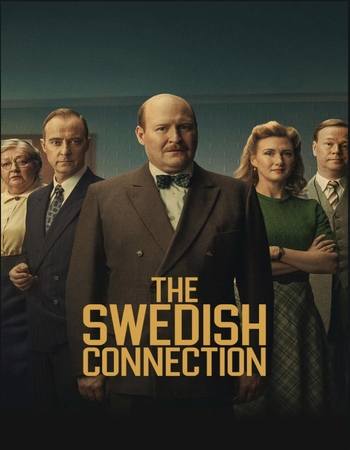 The Swedish Connection 2026 Dual Audio Hindi ORG 1080p 720p 480p WEB-DL x264 ESubs