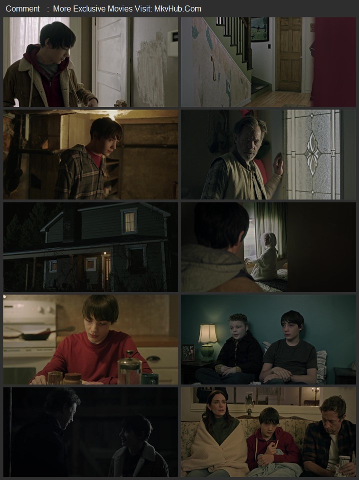 The Dogs 2025 Dual Audio [Hindi-English] ORG 5.1 480p 720p 1080p WEB-DL x264 ESubs Download