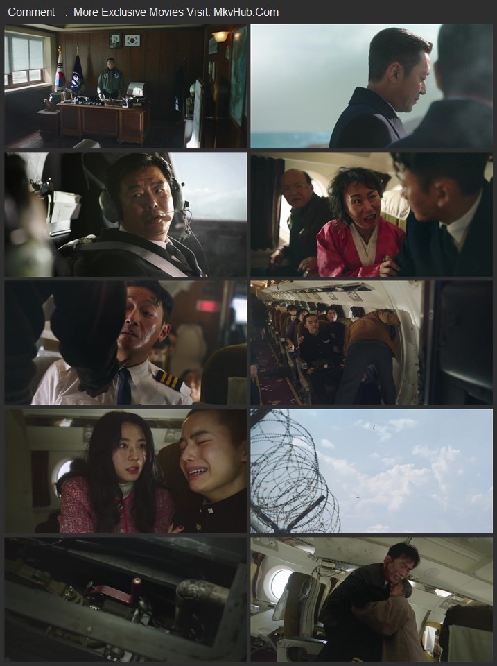 Hijack 1971 2024 Dual Audio [Hindi-Korean] ORG 5.1 480p 720p 1080p WEB-DL x264 ESubs Download