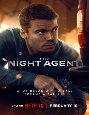 The Night Agent 2026 S03 Complete NF Dual Audio Hindi (ORG 5.1) 1080p 720p 480p WEB-DL x264 Multi Subs The Night Agent 2026 S03 Complete NF Dual Audio Hindi (ORG 5.1) 1080p 720p 480p WEB-DL x264 Multi Subs