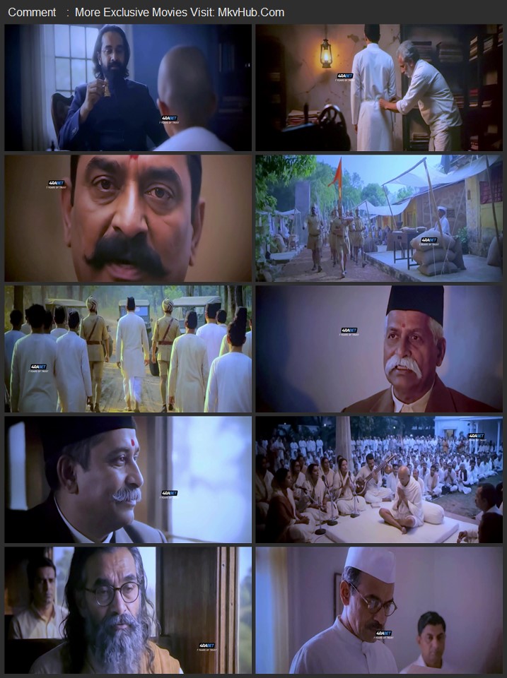 Shatak 2026 Hindi [Cleaned] 480p 720p 1080p HQ HDTC x264 Watch & Download