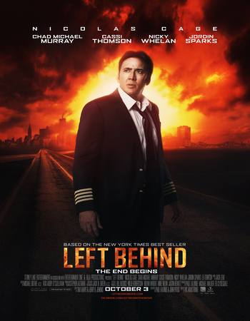 Left Behind 2014 Dual Audio Hindi (ORG) 1080p 720p 480p BluRay x264 ESubs Left Behind 2014 Dual Audio Hindi (ORG) 1080p 720p 480p BluRay x264 ESubs