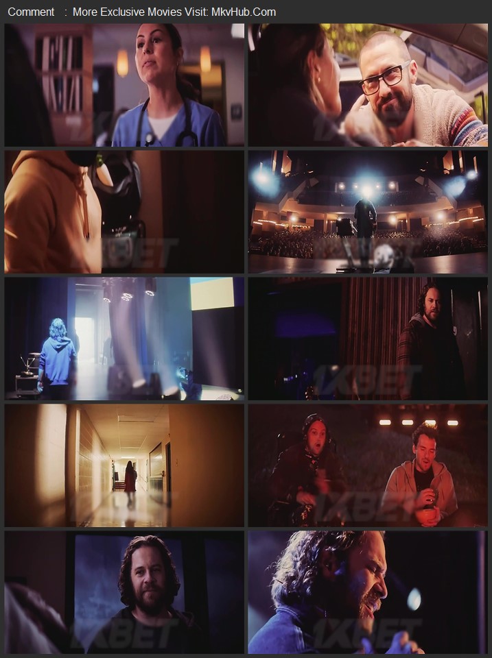 I Can Only Imagine Sequel 2026 English [Cleaned] 720p 1080p HQ HDTC x264 Watch & Download