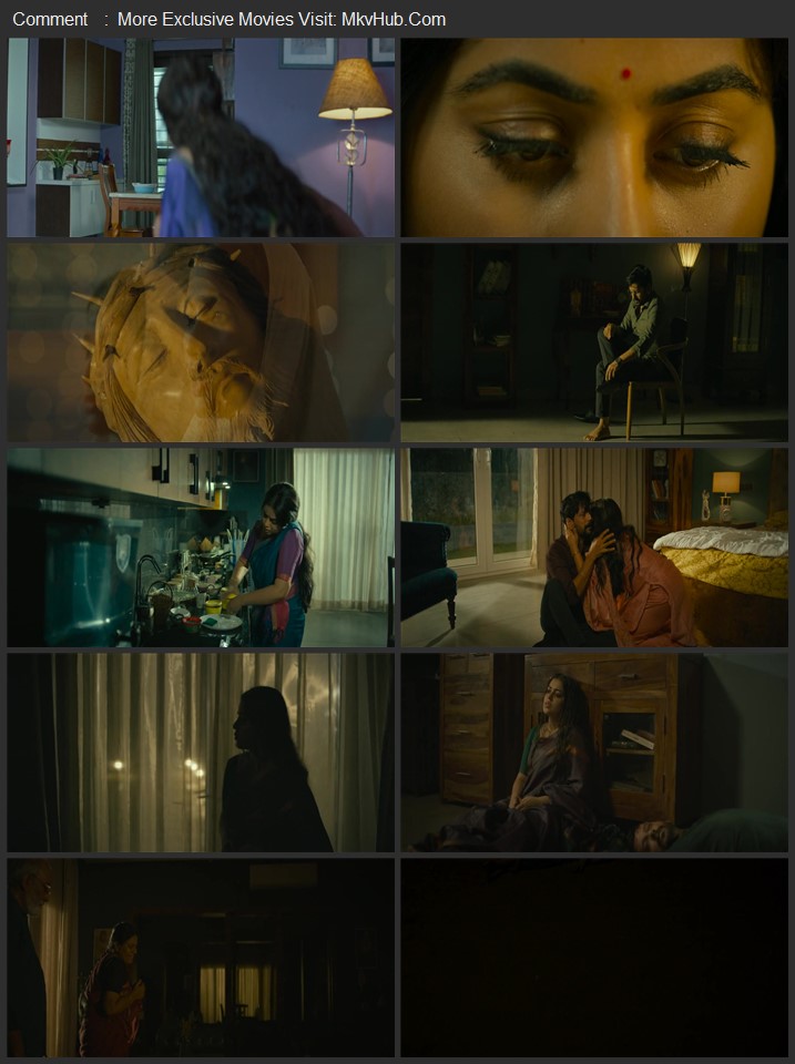 Devil 2024 UNCUT Dual Audio [Hindi-Tamil] ORG 2.0 480p 720p 1080p WEB-DL x264 ESubs
