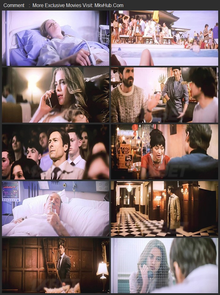 How to Make a Killing 2026 English [Cleaned] 720p 1080p HQ HDTC x264 Watch & Download