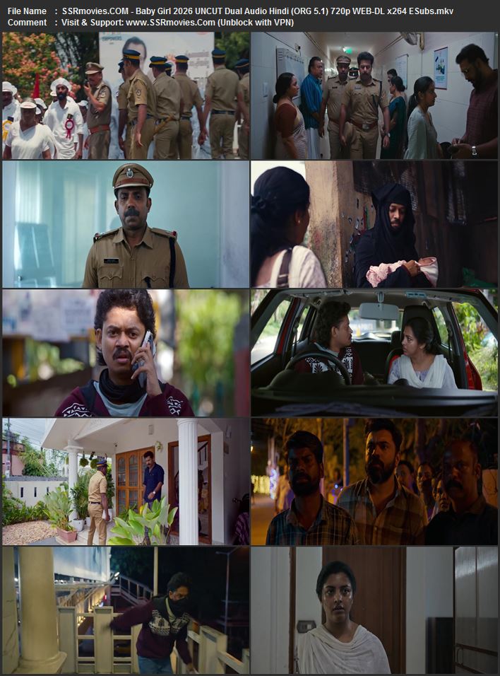 Baby Girl 2026 UNCUT Dual Audio Hindi (ORG 5.1) 4K 1080p 720p 480p WEB-DL x264 ESubs Baby Girl 2026 UNCUT Dual Audio Hindi (ORG 5.1) 4K 1080p 720p 480p WEB-DL x264 ESubs