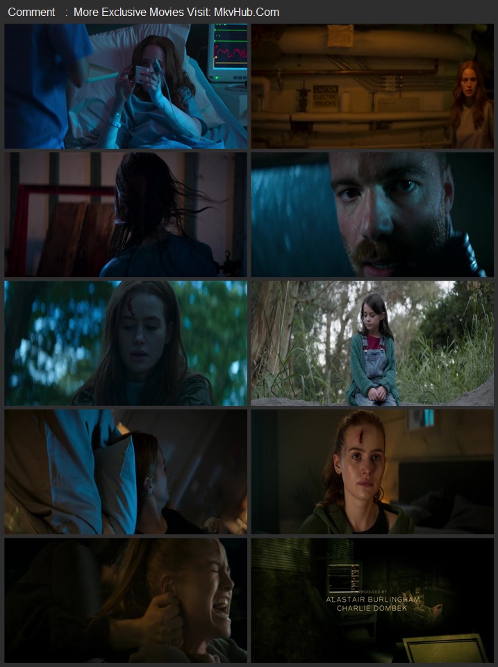 The Strangers: Chapter 2 2025 Dual Audio [Hindi-English] ORG 5.1 480p 720p 1080p WEB-DL x264 ESubs Download