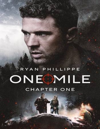 One Mile: Chapter One 2026 English [ORG 5.1] 720p 1080p WEB-DL x264 ESubs