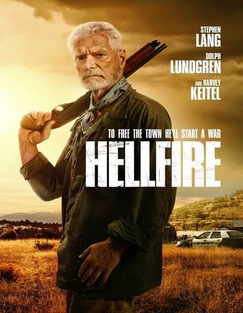 Hellfire 2026 English [ORG 5.1] 720p 1080p WEB-DL x264 ESubs