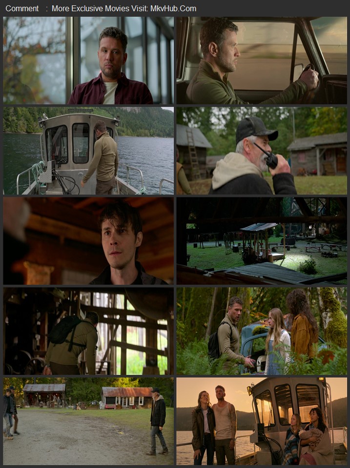 One Mile: Chapter Two 2026 English [ORG 5.1] 720p 1080p WEB-DL x264 ESubs Download
