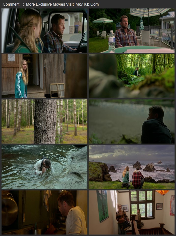 One Mile: Chapter One 2026 English [ORG 5.1] 720p 1080p WEB-DL x264 ESubs
