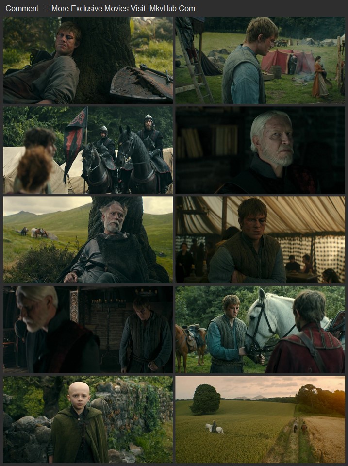 A Knight of the Seven Kingdoms: The Hedge Knight 2026 S01 Dual Audio [Hindi-English] ORG 2.0 480p 720p 1080p WEB-DL x264 ESubs