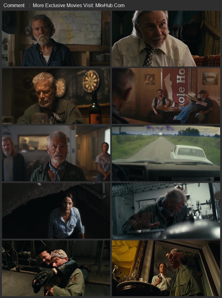 Hellfire 2026 English [ORG 5.1] 720p 1080p WEB-DL x264 ESubs Download
