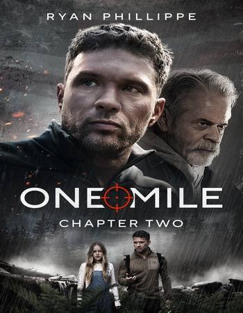 One Mile: Chapter Two 2026 English [ORG 5.1] 720p 1080p WEB-DL x264 ESubs