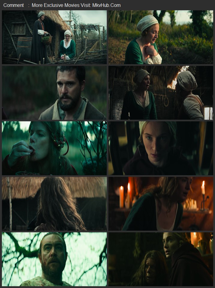 The Dreadful 2026 English [ORG 5.1] 720p 1080p WEB-DL x264 ESubs Download